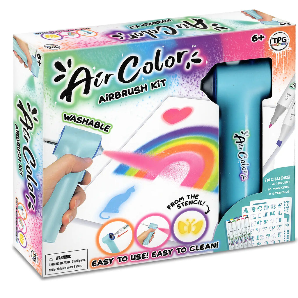 Aircolor Aibrush Kit