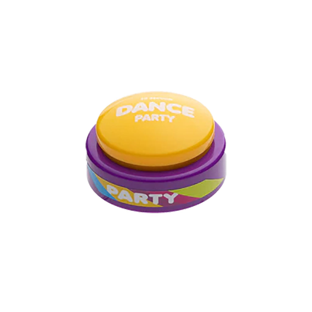 30 Second Dance Party Dance Party Button: Volume 2