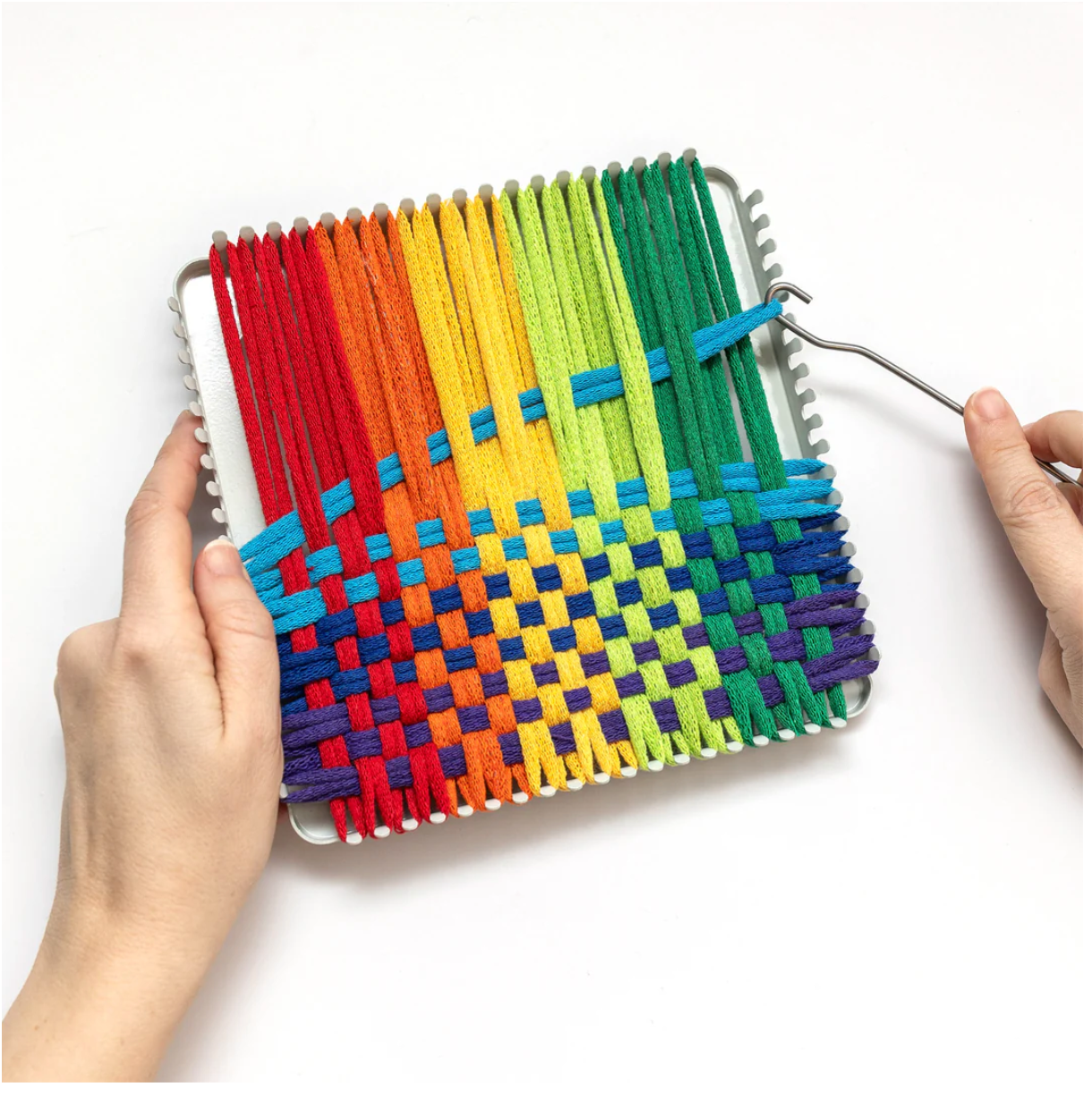 7 Potholder Loom (Traditional Size)